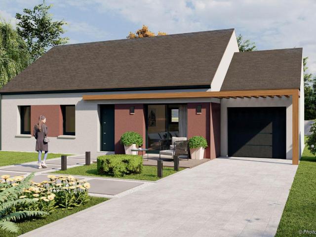 Maison vente à France métropolitaine, Neuville-sur-sarthe