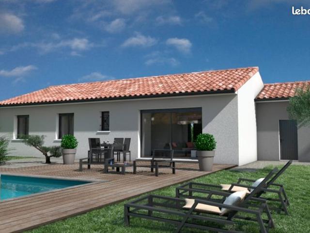 Maison vente à Béziers, Sauvian