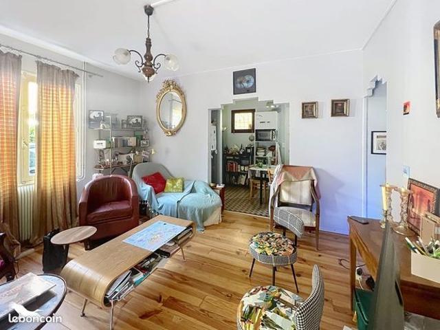 Maison vente à Toulouse