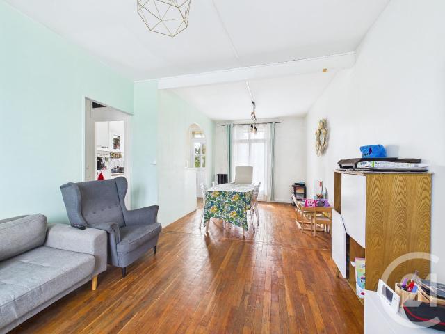 Maison vente à Palaiseau, Savigny-sur-orge