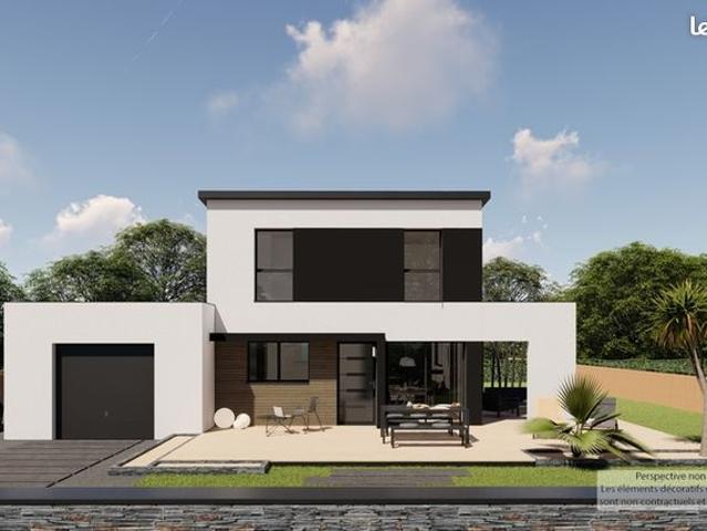 Maison vente à Lorient, Bretagne