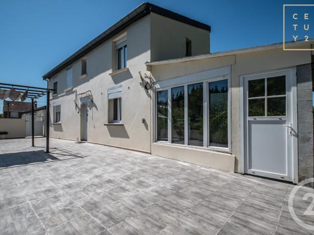 Maison vente à Avesnes-sur-Helpe, Rousies