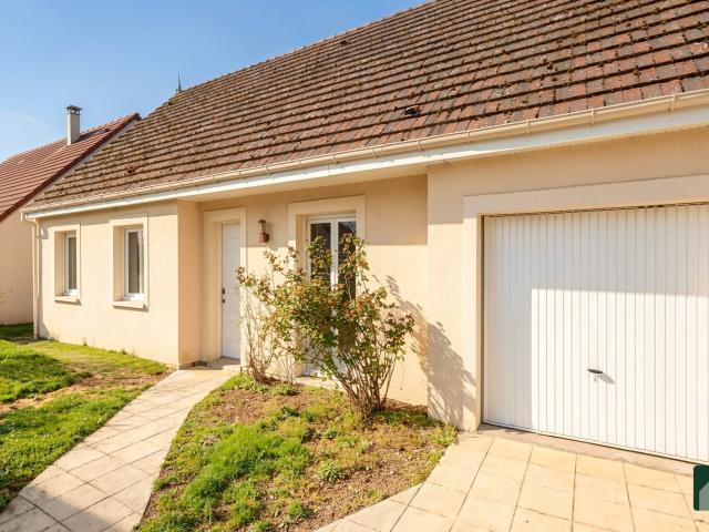 Maison vente à Chartres, Champhol