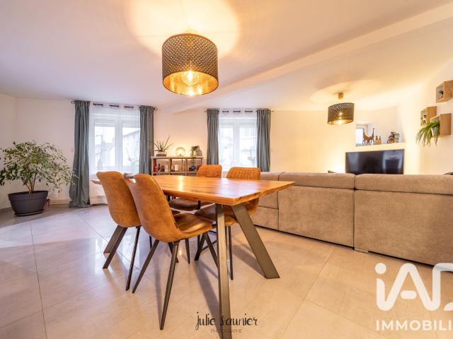 Maison vente à Metz, Novéant-sur-moselle