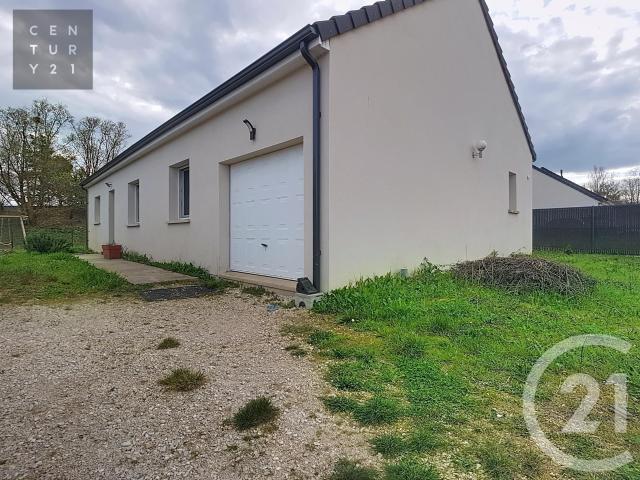 Maison vente à Parc Logistique de l'Aube, Buchères