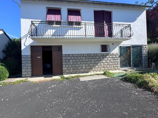 Maison vente à Saint-Flour, Murat