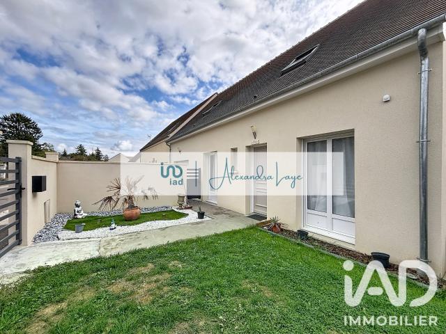 Maison vente à Féricy, Seine-et-Marne