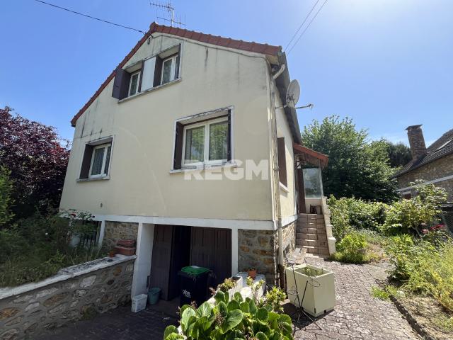 Maison vente à Sainte-Geneviève-des-Bois, Essonne