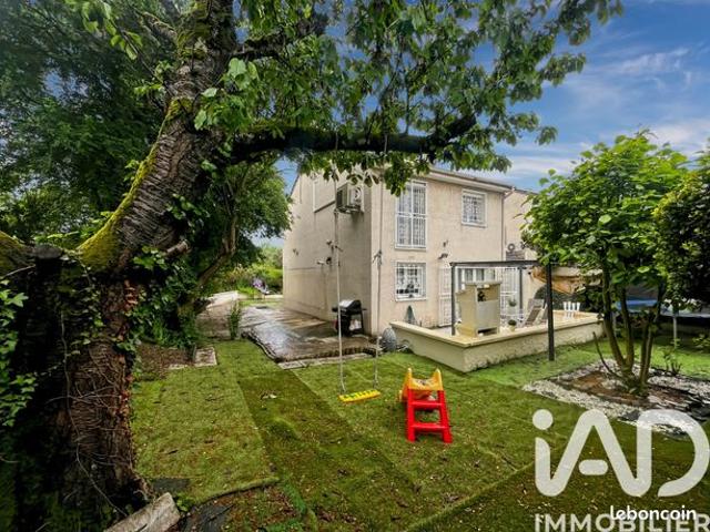 Maison vente à Sarcelles, Villiers-le-bel