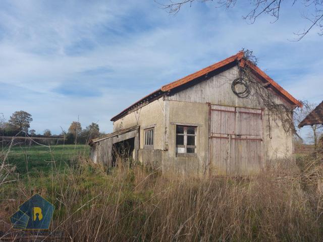Maison vente à Aubusson, Soumans