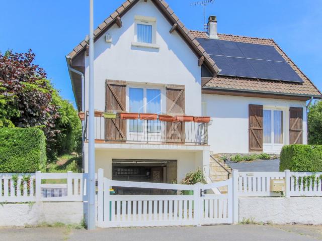 Maison vente à Rambouillet, Beynes