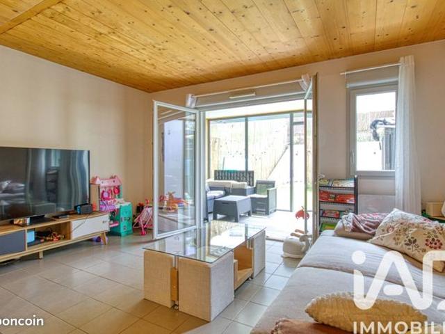 Maison vente à Torcy, Lagny-sur-marne