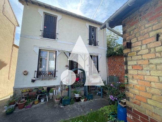 Maison vente à Créteil, Sucy-en-brie