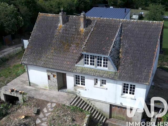 Maison vente à Cherbourg, Etienville