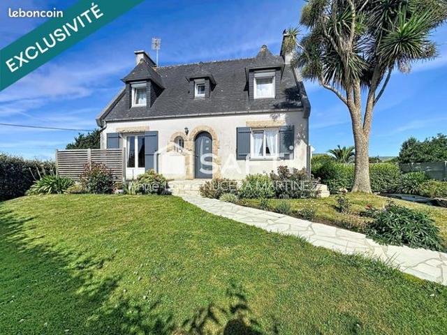 Maison vente à Brest, Bretagne