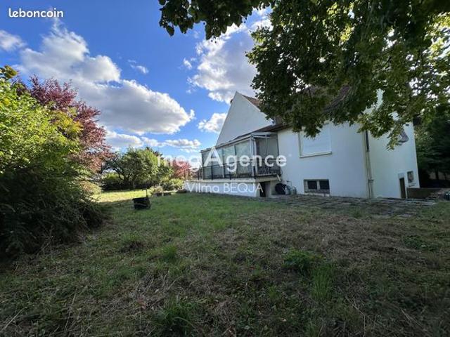 Maison vente à Sens, Fontaine-la-gaillarde