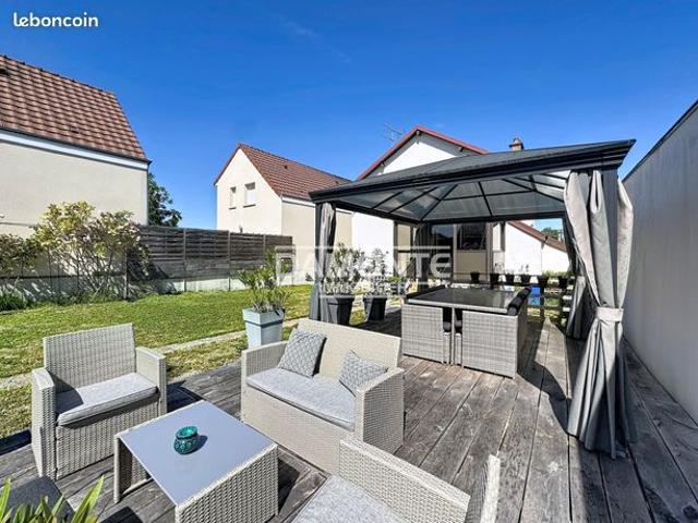 Maison vente à Troyes, Saint-parres-aux-tertres