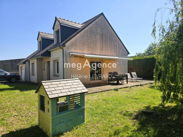Maison vente à Mayenne, Chammes