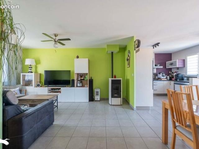 Maison vente à Nantes, Cordemais