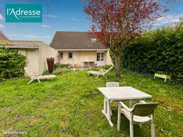 Maison vente à Mantes-la-Jolie, Meulan
