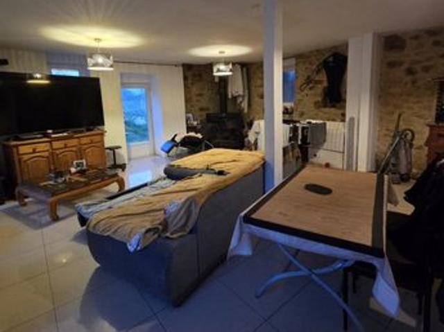 Maison vente à Dinan, Bretagne
