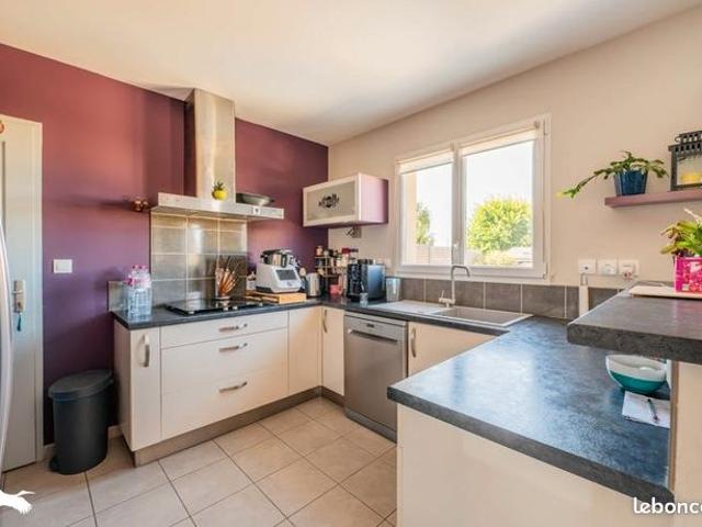 Maison vente à Nantes, Cordemais