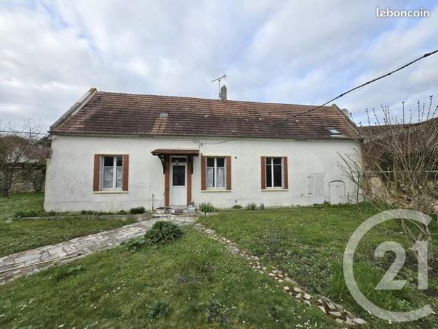 Maison vente à Clermont, Sacy-le-grand