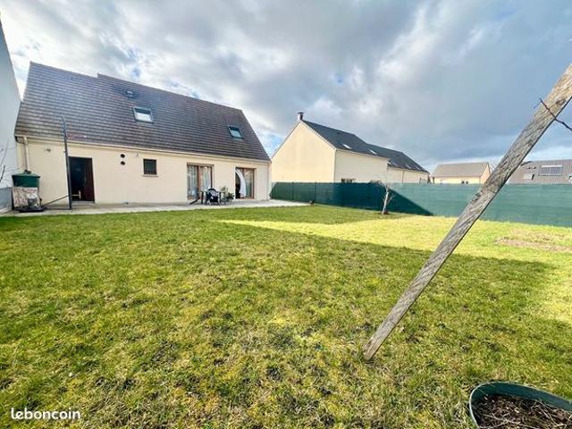 Maison vente à Melun, Evry-grégy-sur-yerre