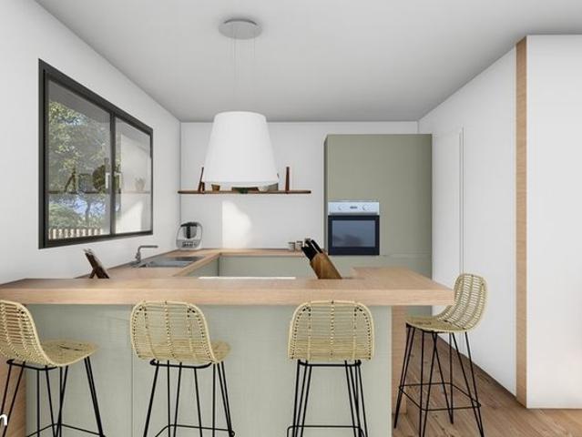 Maison vente à Nantes, Sainte-luce-sur-loire