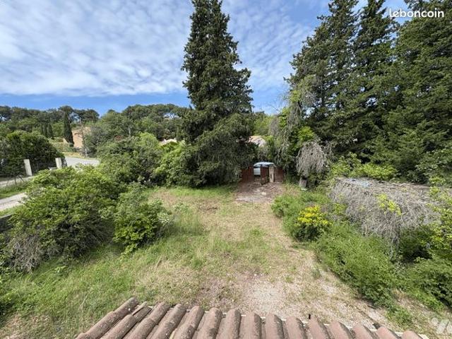 Maison vente à Aix-en-Provence, Rognes