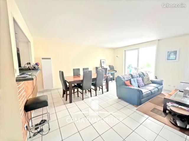 Maison vente à Belfort, Buc