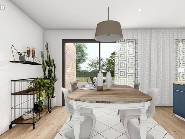 Maison vente à Nantes, Sainte-luce-sur-loire