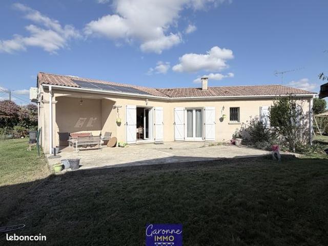 Maison vente à Tonneins, Lot-et-Garonne