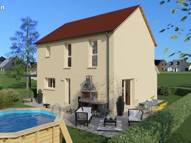 Maison vente à Montbéliard