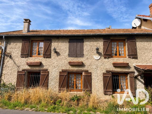 Maison vente à Magny-Village, Magny-les-Hameaux