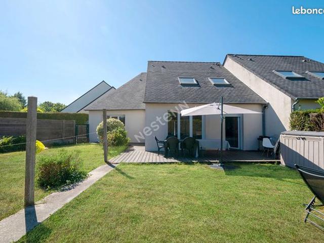 Maison vente à Rennes, Bretagne