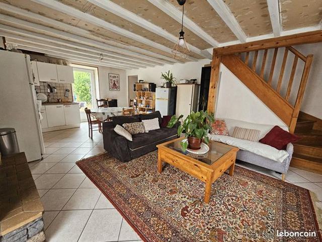Maison vente à Nantes, Saint-sébastien-sur-loire
