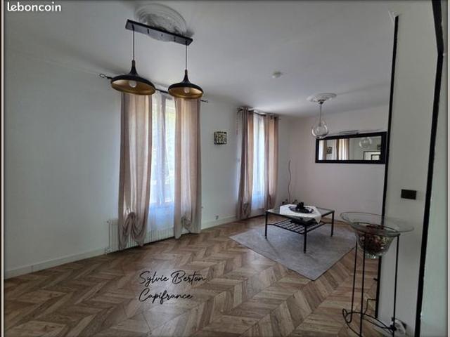 Maison vente à Le Raincy, Sevran