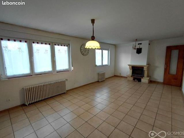 Maison vente à Charleville-Mézières, Revin