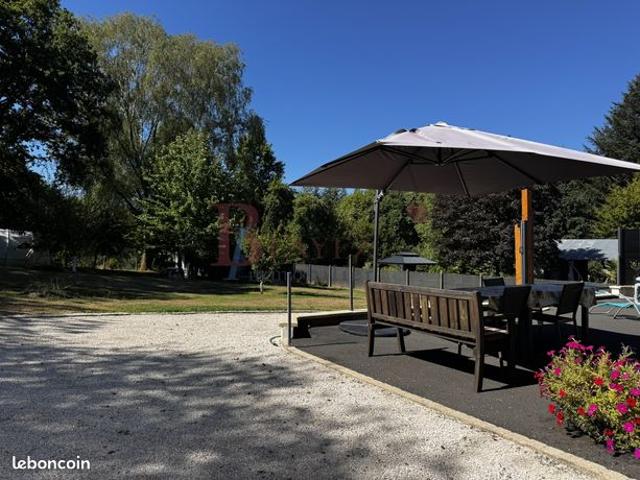 Maison vente à Ussel, Saint-merd-de-lapleau
