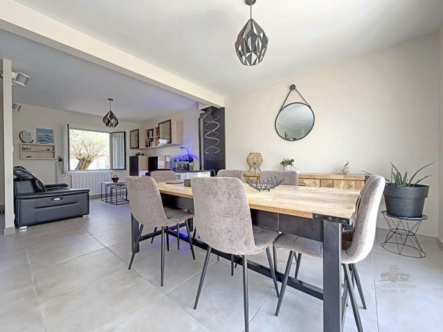 Maison vente à Châteaubriant-Ancenis, Pays de la Loire