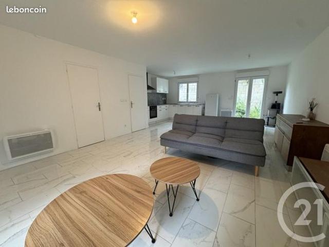 Maison vente à Beauvais, Saint-germer-de-fly