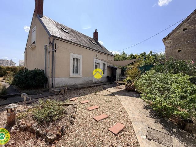 Maison vente à Saint-Amand-Montrond, Venesmes