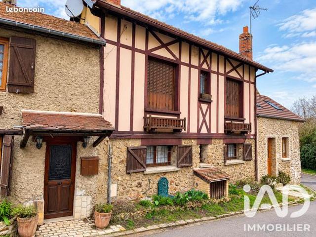 Maison vente à Magny-les-Hameaux, Yvelines