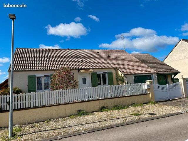 Maison vente à Auxerre, Turny
