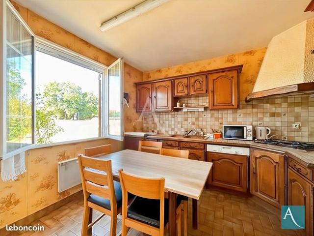 Maison vente à Étampes, Guillerval