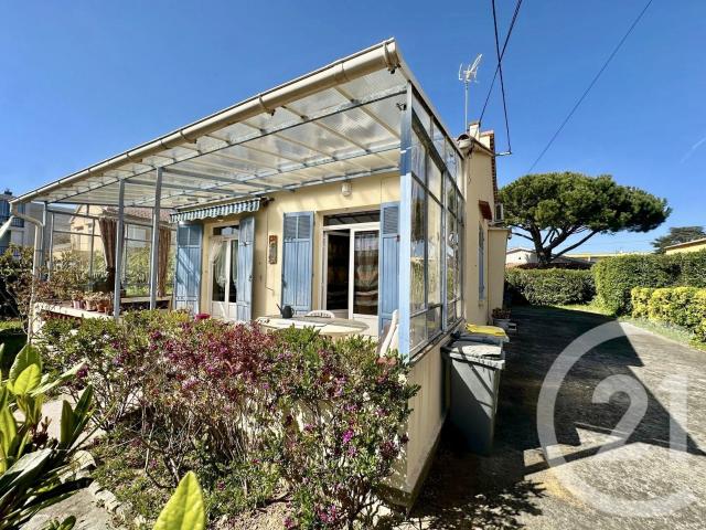 Maison vente à Arrondissement de Toulon, Six-fours-les-plages