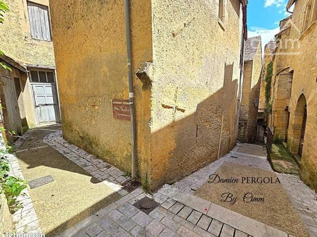 Maison vente à Sarlat-la-Canéda, Sarlat-la-canéda