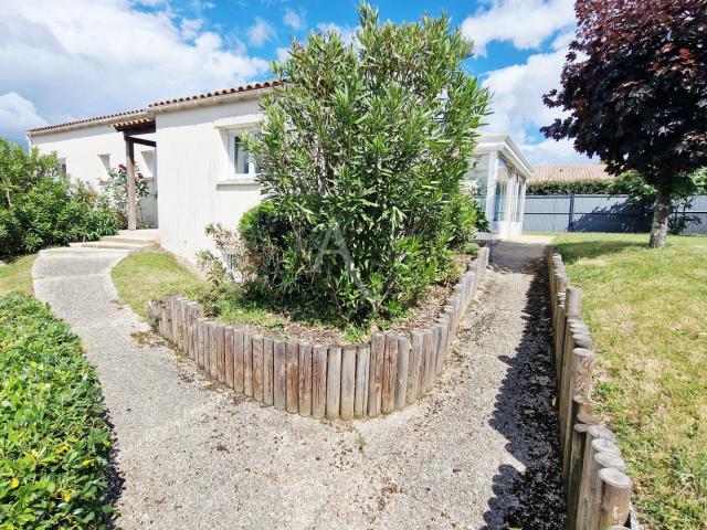 Maison vente à Les Sables-d'Olonne, Talmont-saint-hilaire