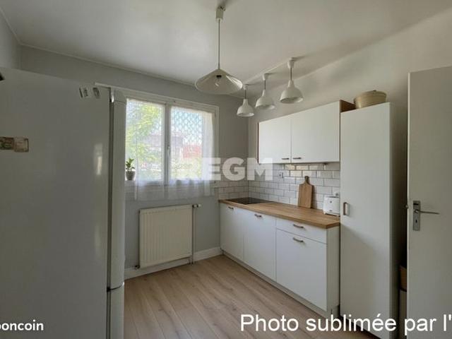 Maison vente à Palaiseau, Sainte-geneviève-des-bois